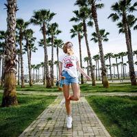 Отзыв от Софья - DTV виза